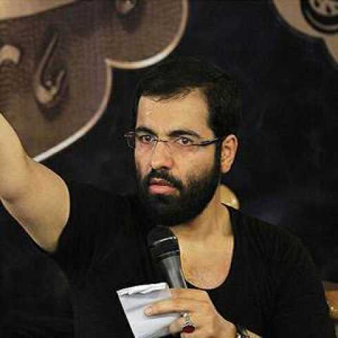 دانلود مداحی بازم هر نفس ناله یا حسین حاج حسین سیب سرخی